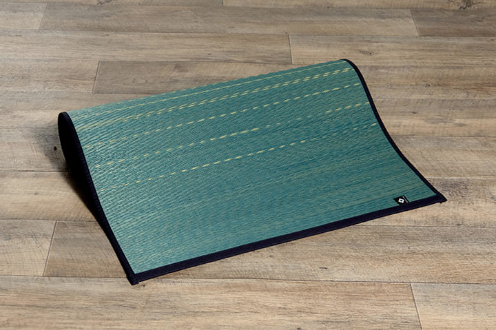 Tatami Yoga Mat -Sky sea-