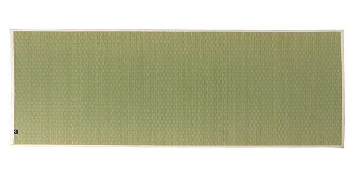 Tatami Yoga Mat -Eco Plain-