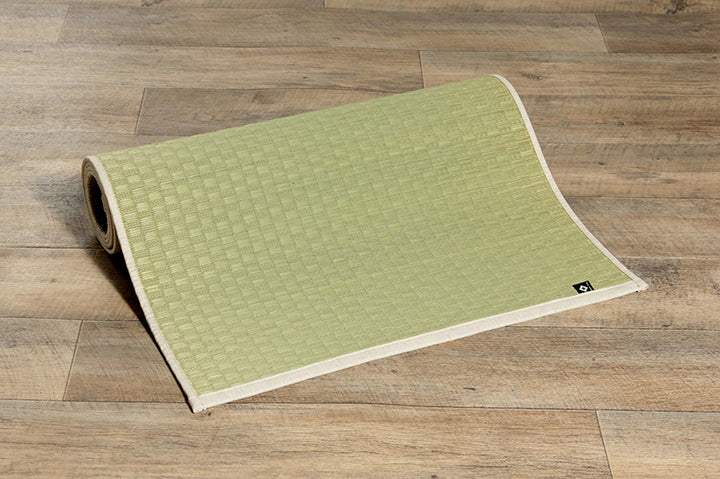 Tatami Yoga Mat -Eco Plain-