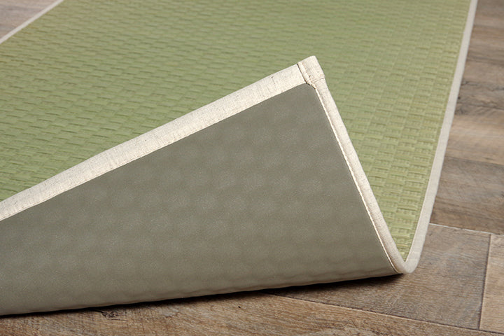 Tatami Yoga Mat -Eco Plain-